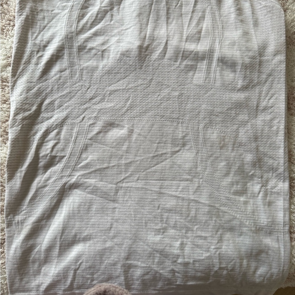 Lululemon Racerback Tank Top - Picture 4 of 4